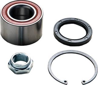 KSH EUROPE 1890.0091083 - Kit de roulements de roue cwaw.fr