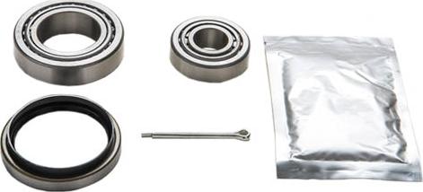 KSH EUROPE 1890.0091082 - Kit de roulements de roue cwaw.fr