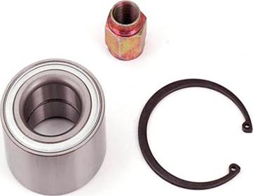 KSH EUROPE 1890.0091039 - Kit de roulements de roue cwaw.fr