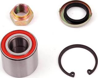 KSH EUROPE 1890.0091036 - Kit de roulements de roue cwaw.fr