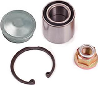 KSH EUROPE 1890.0091031 - Kit de roulements de roue cwaw.fr