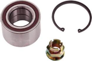 KSH EUROPE 1890.0091025 - Kit de roulements de roue cwaw.fr