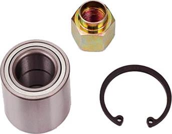 KSH EUROPE 1890.0091023 - Kit de roulements de roue cwaw.fr