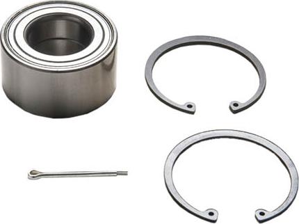 KSH EUROPE 1890.0091070 - Kit de roulements de roue cwaw.fr