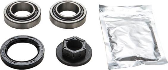 KSH EUROPE 1890.0091071 - Kit de roulements de roue cwaw.fr