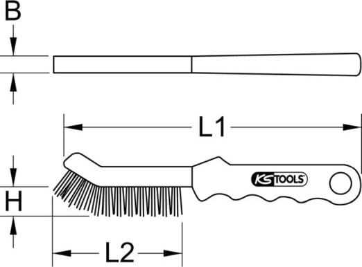 KS Tools 400.1376 - Outil de montage, arbre à cames cwaw.fr