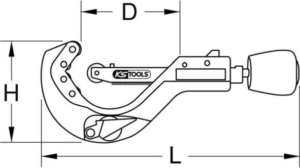 KS Tools 400.2450 - Kit d'outils de réglage, épure de distribution cwaw.fr