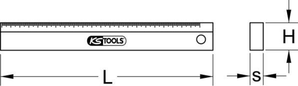 KS Tools 400.2200 - Kit d'outils de réglage, épure de distribution cwaw.fr