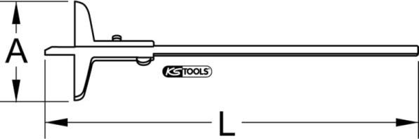 KS Tools 430.0505 - Rondelle d'étanchéité, vis de vidange d'huile cwaw.fr