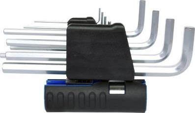 KS Tools BT591300 - Kit d'outils de réglage, épure de distribution cwaw.fr