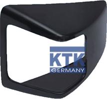 KTK GERMANY 19999 - Boîtier, feu clignotant cwaw.fr