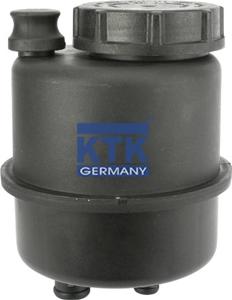 KTK GERMANY 19870 - Vase d'expansion l'huile hydraulique, direction assistée cwaw.fr