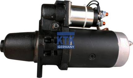 KTK GERMANY 14208 - Démarreur cwaw.fr