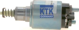 KTK GERMANY 10846 - Contacteur, démarreur cwaw.fr