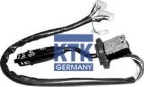 KTK GERMANY 10858 - Commutateur de colonne de direction cwaw.fr