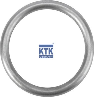 KTK GERMANY 11652 - Bague d'étanchéité cwaw.fr