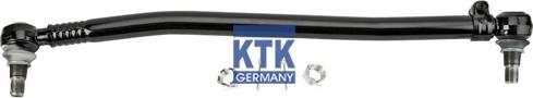 KTK GERMANY 11657 - Barre de direction cwaw.fr