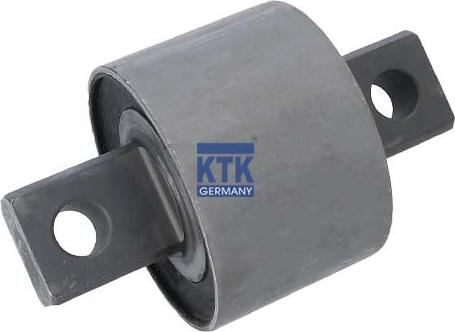 KTK GERMANY 11762 - Suspension, bras de liaison cwaw.fr