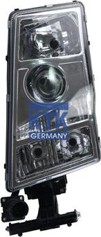 KTK GERMANY 17740 - Projecteur principal cwaw.fr