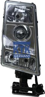 KTK GERMANY 17739 - Projecteur principal cwaw.fr