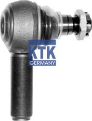 KTK GERMANY 8894 - Rotule de barre de connexion cwaw.fr