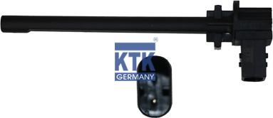 KTK GERMANY 30343 - Capteur, niveau d'eau de refroidissement cwaw.fr