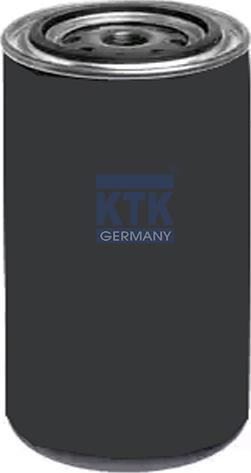 KTK GERMANY 24517 - Filtre à carburant cwaw.fr