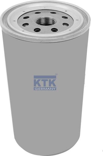 KTK GERMANY 24527 - Filtre à carburant cwaw.fr