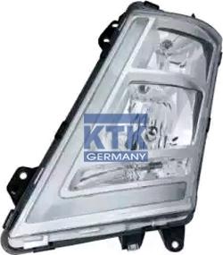 KTK GERMANY 24299 - Projecteur principal cwaw.fr