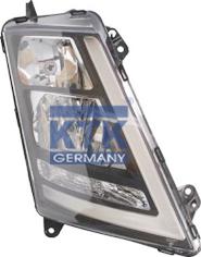 KTK GERMANY 24291 - Projecteur principal cwaw.fr