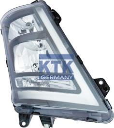 KTK GERMANY 24292 - Projecteur principal cwaw.fr