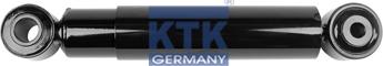 KTK GERMANY 25324 - Amortisseur cwaw.fr