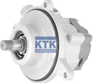 KTK GERMANY 26447 - Pompe hydraulique, direction cwaw.fr