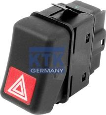 KTK GERMANY 26083 - Interrupteur de signal de détresse cwaw.fr