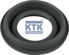 KTK GERMANY 26875 - Joint d'étanchéité, piston d'étrier de frein cwaw.fr