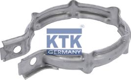 KTK GERMANY 26877 - Raccord de tuyau, système d'échappement cwaw.fr