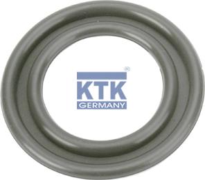 KTK GERMANY 26744 - Joint, radiateur d'huile cwaw.fr