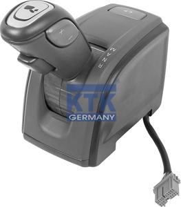 KTK GERMANY 26706 - Pommeau cwaw.fr