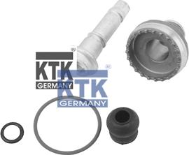 KTK GERMANY 20982 - Kit de réparation, ajustage automatique cwaw.fr