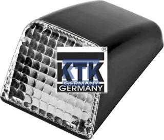 KTK GERMANY 20677 - Feu d'encombrement cwaw.fr