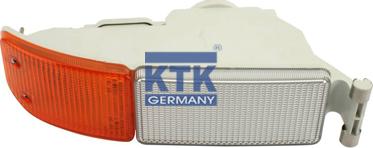 KTK GERMANY 20025 - Feu clignotant cwaw.fr