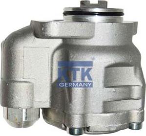 KTK GERMANY 21663 - Pompe hydraulique, direction cwaw.fr