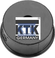 KTK GERMANY 21000 - Support moteur cwaw.fr