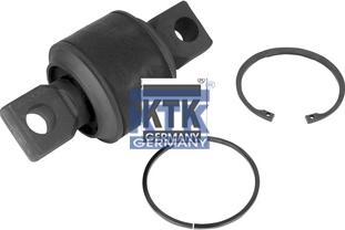 KTK GERMANY 21252 - Kit de remise en état, bras de liaison cwaw.fr