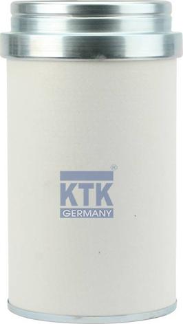 KTK GERMANY 28642 - Filtre à air cwaw.fr