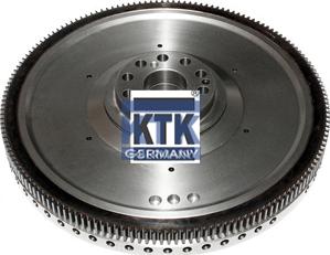 KTK GERMANY 23341 - Volant moteur cwaw.fr