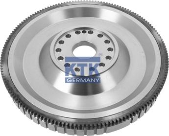 KTK GERMANY 23778 - Volant moteur cwaw.fr