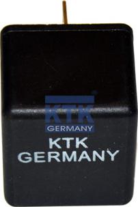 KTK GERMANY 22424 - Relais de signal de détresse cwaw.fr