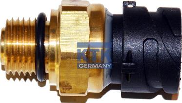 KTK GERMANY 22159 - Capteur, pression d'huile cwaw.fr