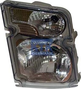 KTK GERMANY 22152 - Projecteur principal cwaw.fr